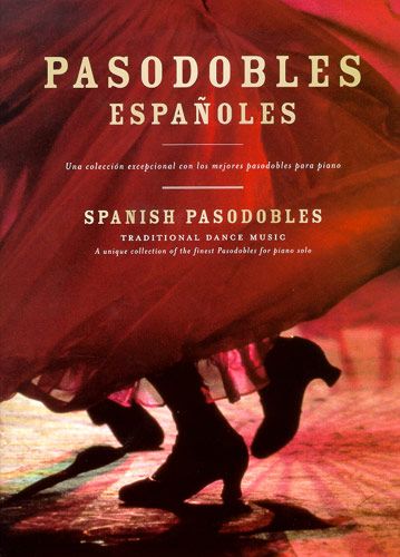 Pasodobles Espanoles