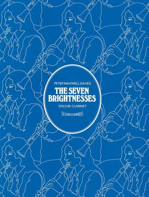 The seven brightnesses