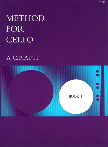 Cello Method - Vol.1