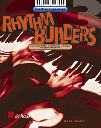 Rhythm Builders - Vol.3