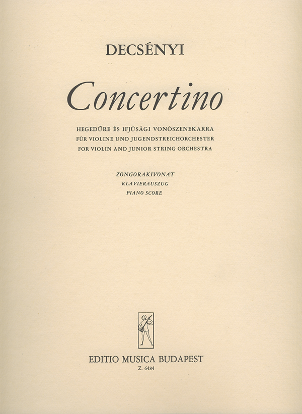 Concertino