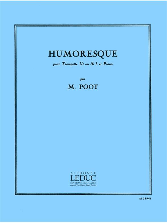 Humoresque