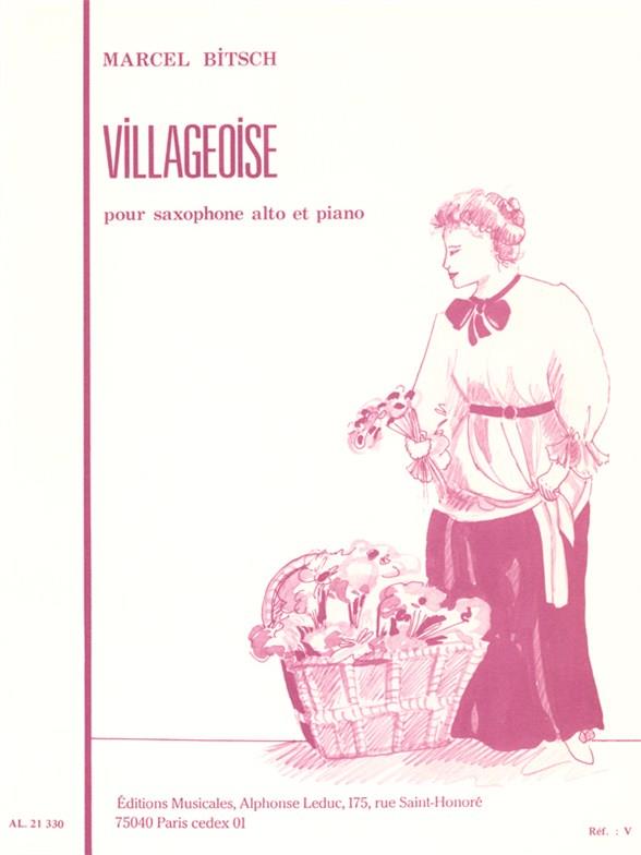 Villageoise