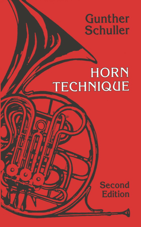 Horn Technique