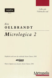 Micrologica - 2