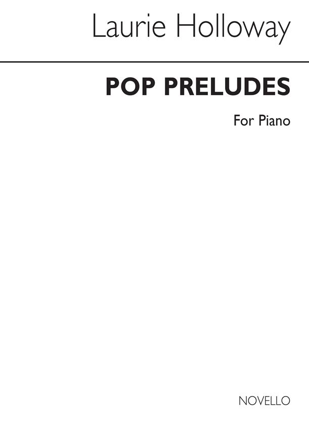 Pop Preludes