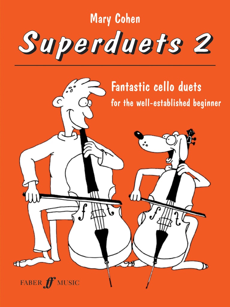 Superduets - Vol.2