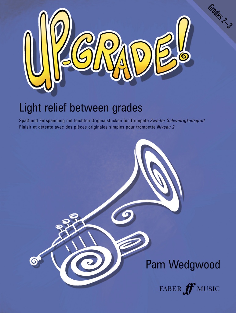 Up-grade (Grades 2-3)