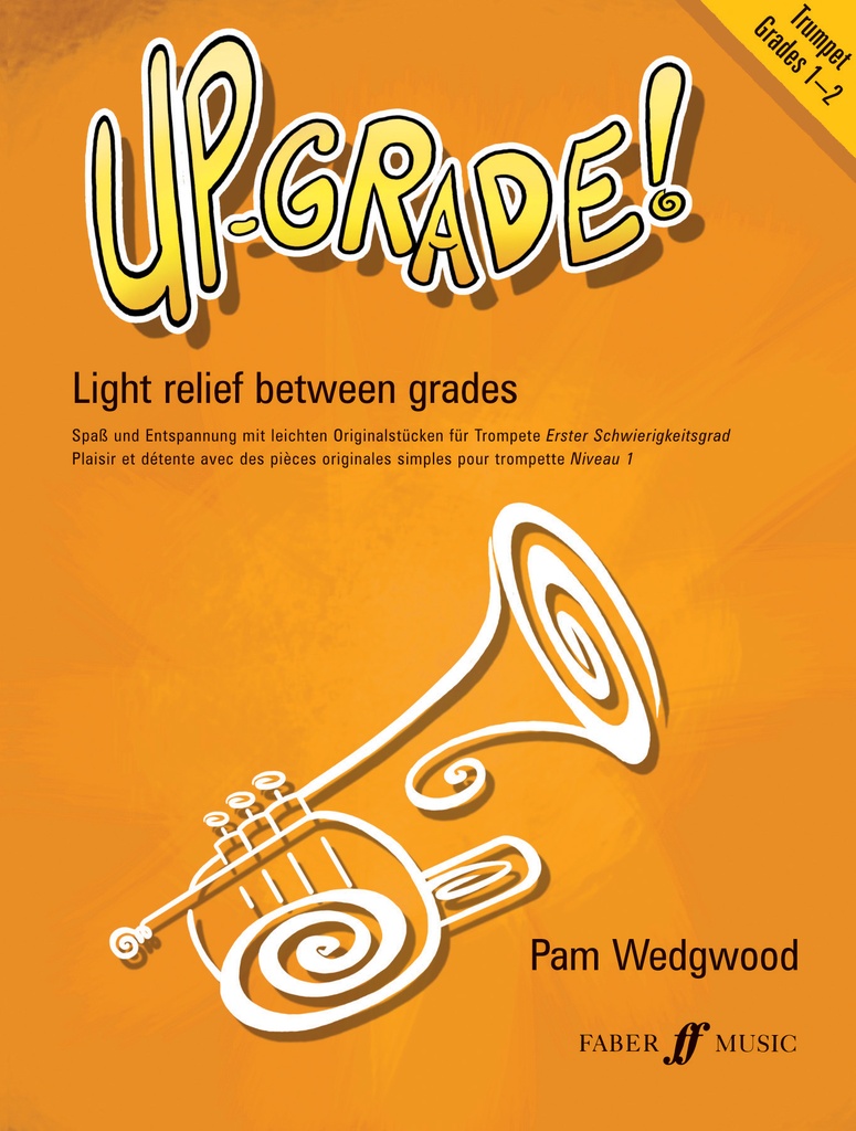 Up-grade (Grades 1-2)