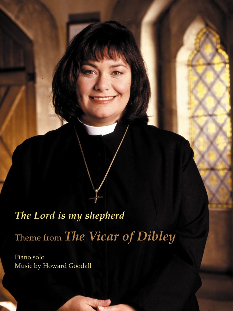 Theme from The Vicar of Dibley