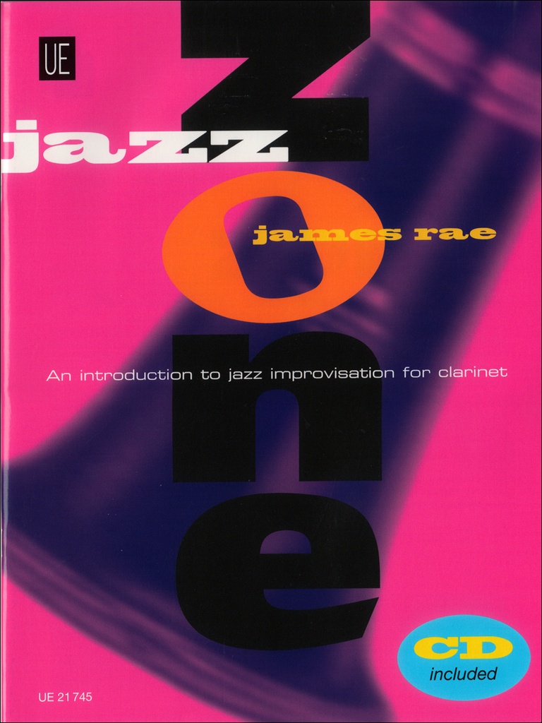 Jazz Zone