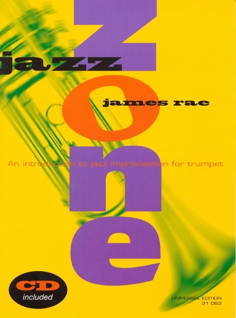 Jazz Zone (+CD)