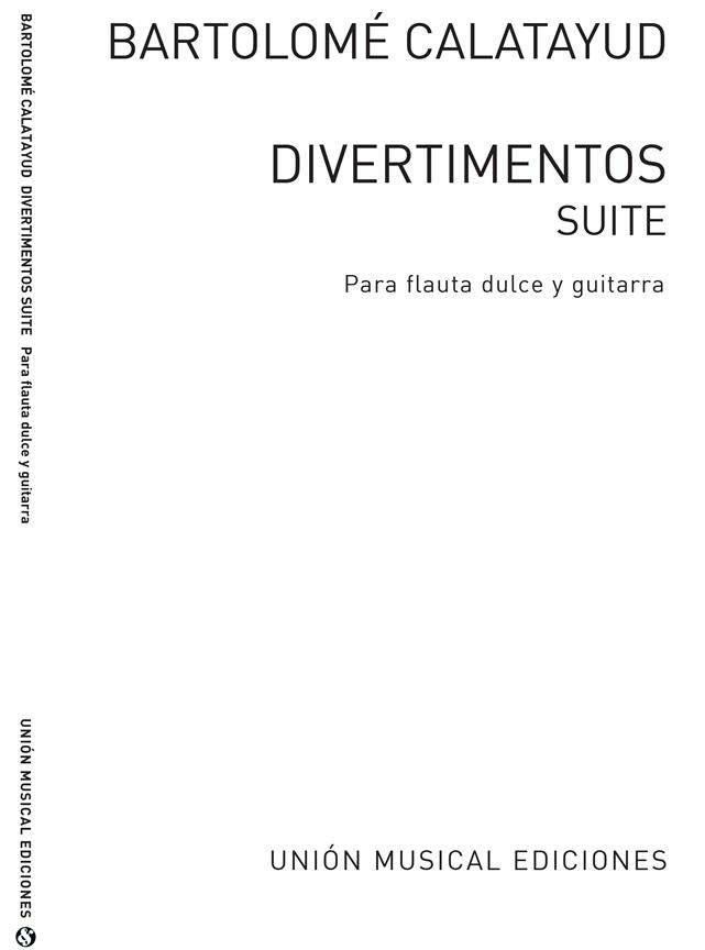 Divertimentos