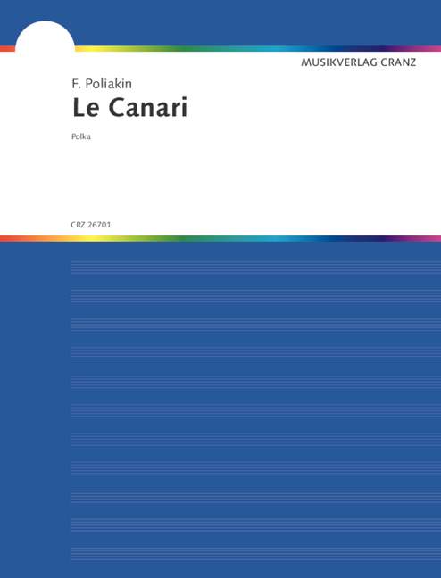 Le canari