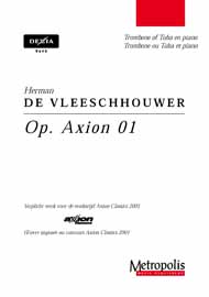 Op.Axion 01