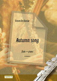 Autumn Song