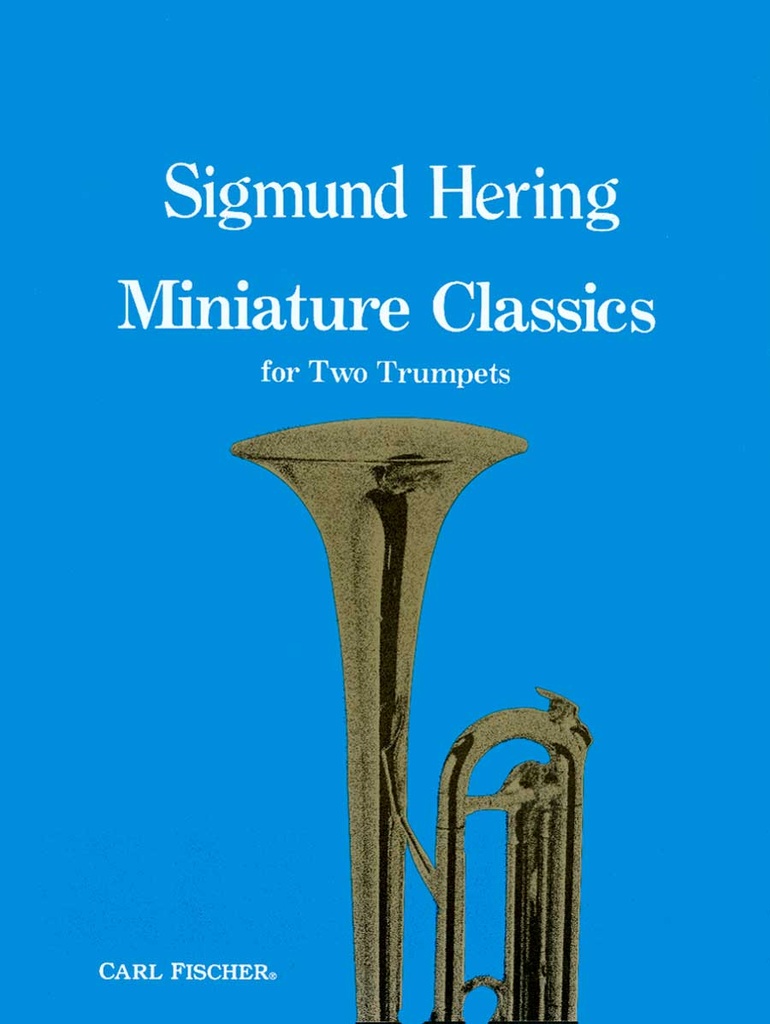 Miniature classics