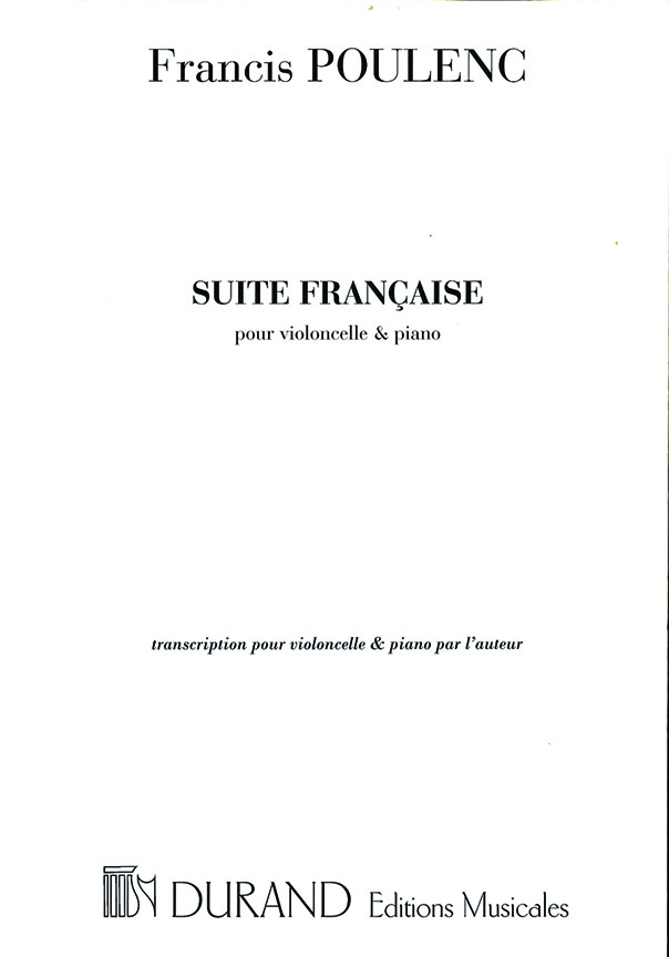 Suite Française