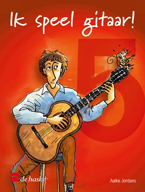 Ik Speel Gitaar - Deel 5