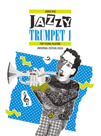 Jazzy Trumpet - Vol.1