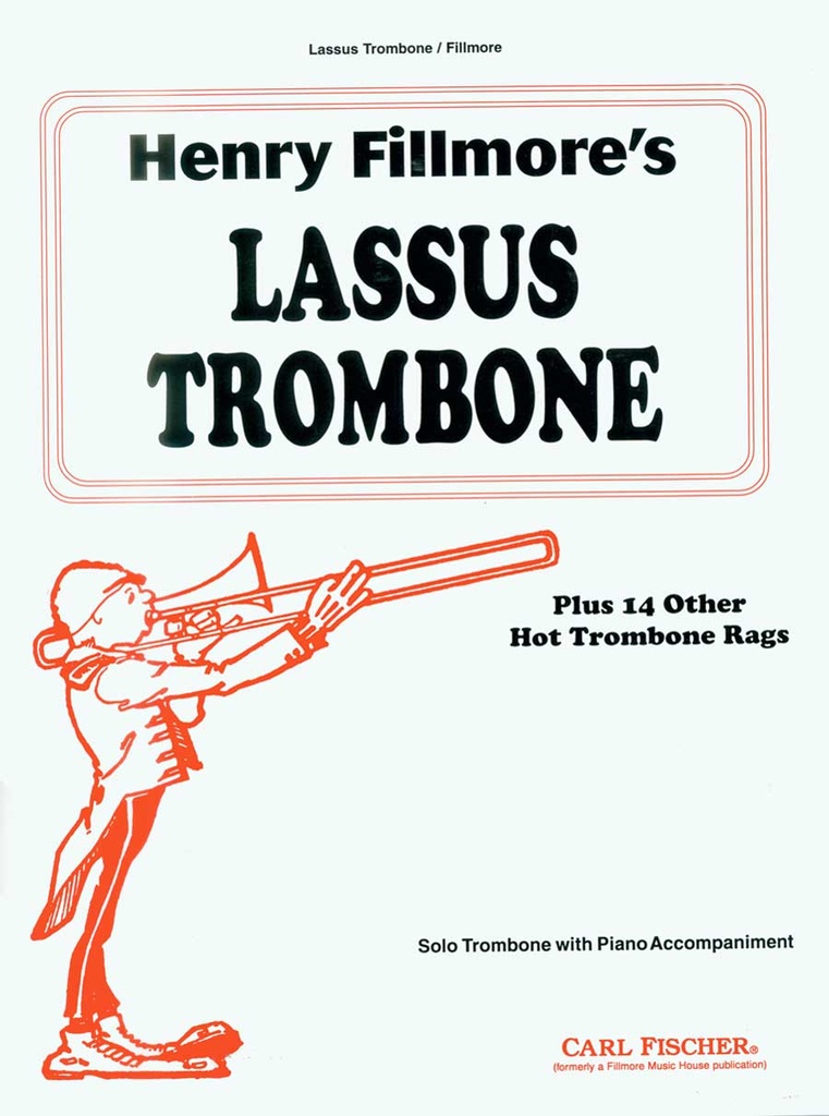 Lassus trombone