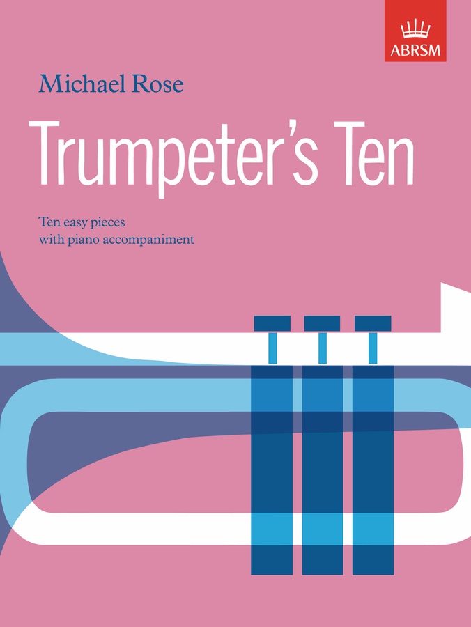 Trumpeter's ten