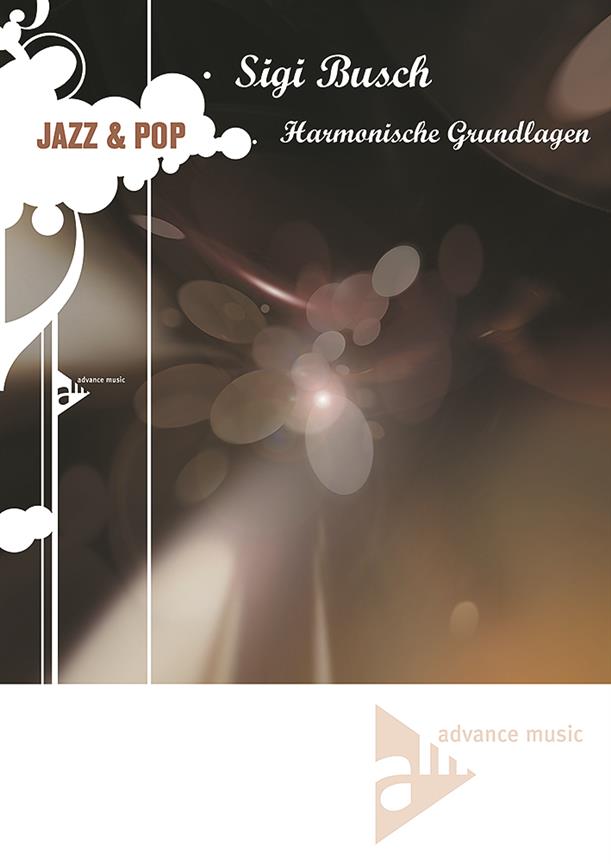 Jazz & Pop - Harmonische Grundlagen