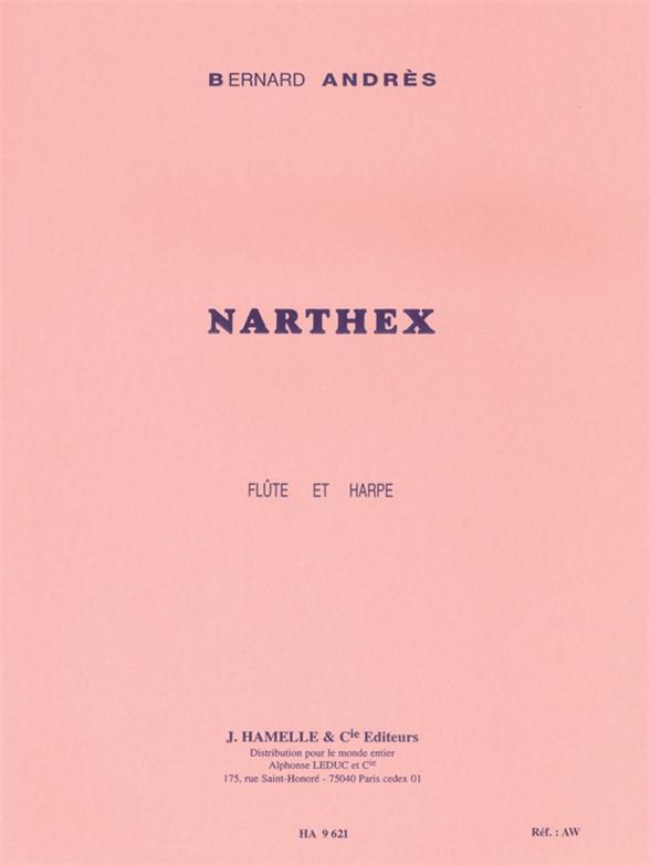 Narthex