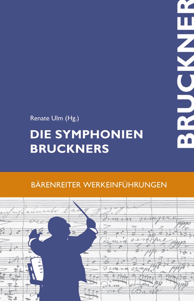 Die Symfonien Bruckners