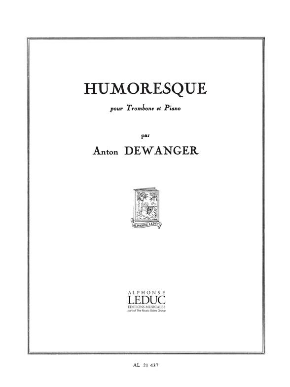 Humoresque