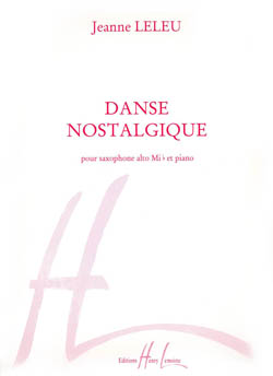 Danse Nostalgique