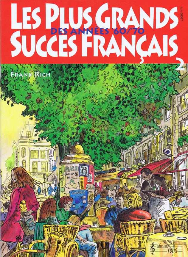 Les Plus Grands Succès Français - Vol.2