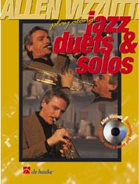 Jazz Duets & Solos