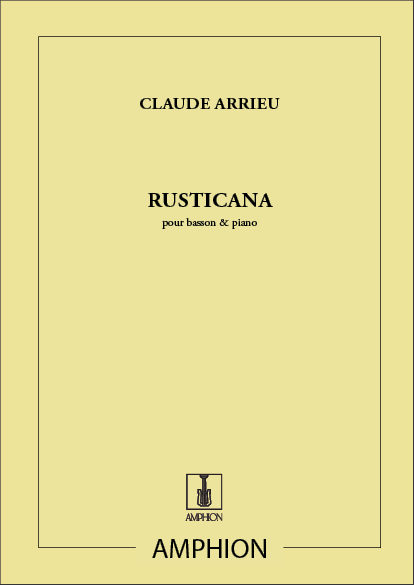 Rusticana