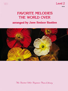 Favourite Melodies the World Over - Vol.2