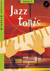 Jazz Tonic - Vol.1