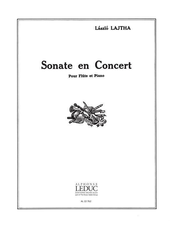 Sonate en concert