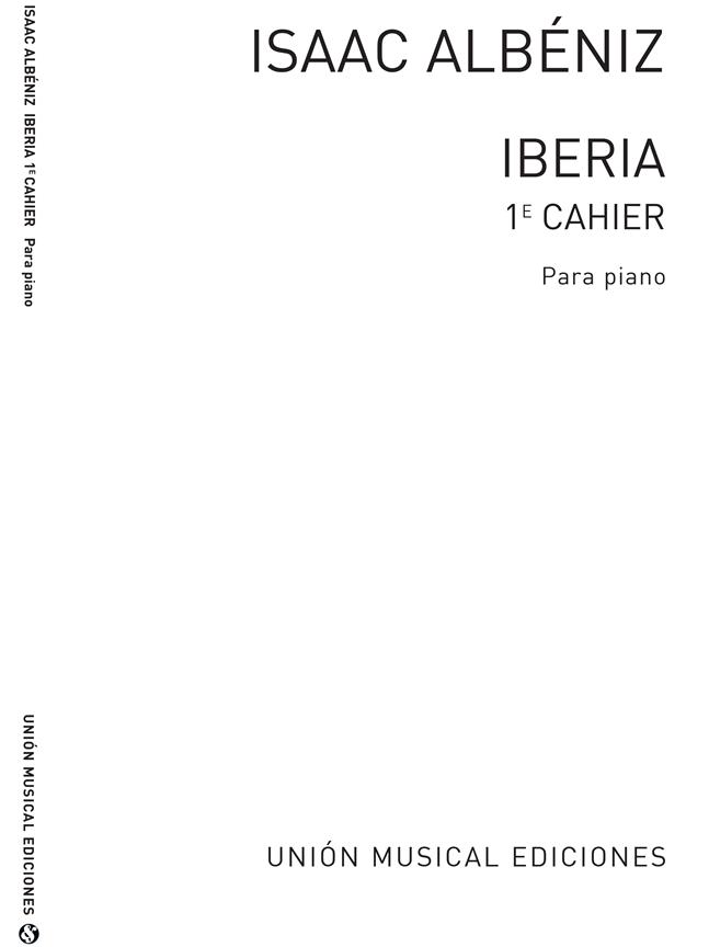 Iberia - Vol.1 (UME)