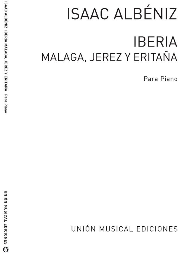 Iberia - Vol.4 (UME)