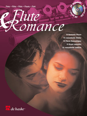 Flute & Romance