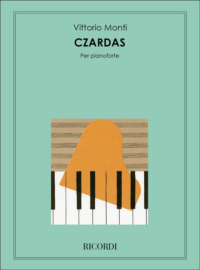 Czardas No.1