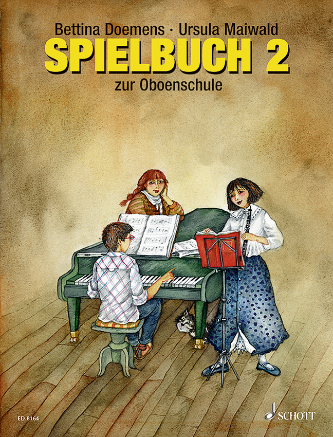 Spielbuch 2