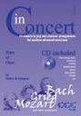 In Concert - Deel 1 (Dwarsfluit)