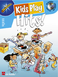 Kids Play Hits - Fluit