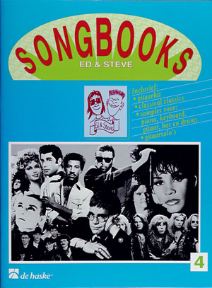 Songbooks - Vol.4