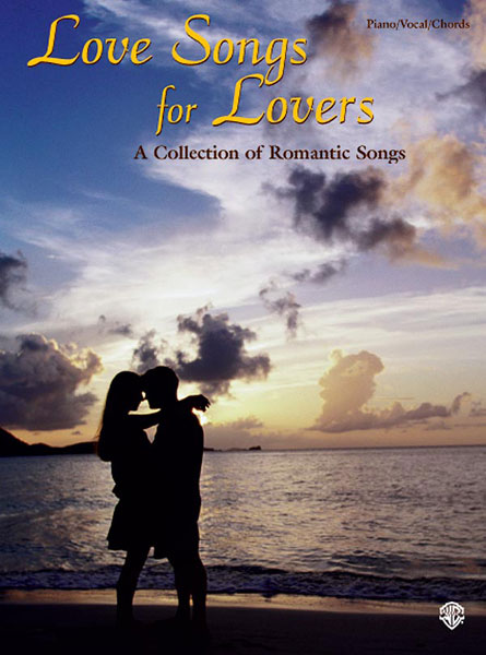 Love songs for lovers