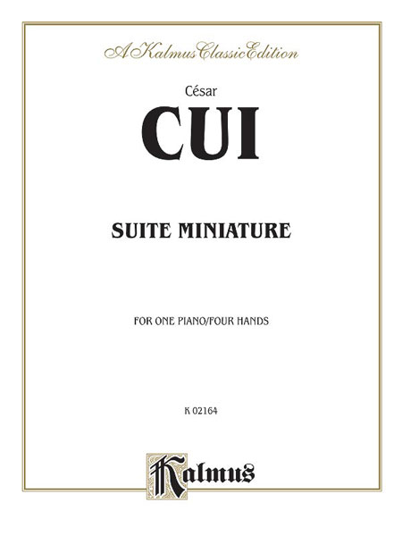 Suite miniature