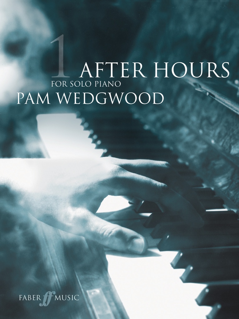 After Hours - Vol.1