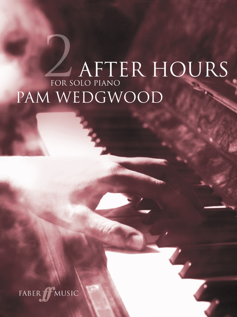 After Hours - Vol.2