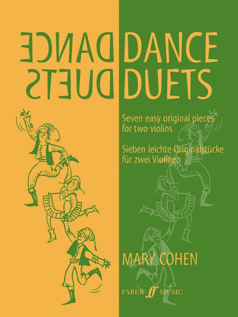 Dance Duets